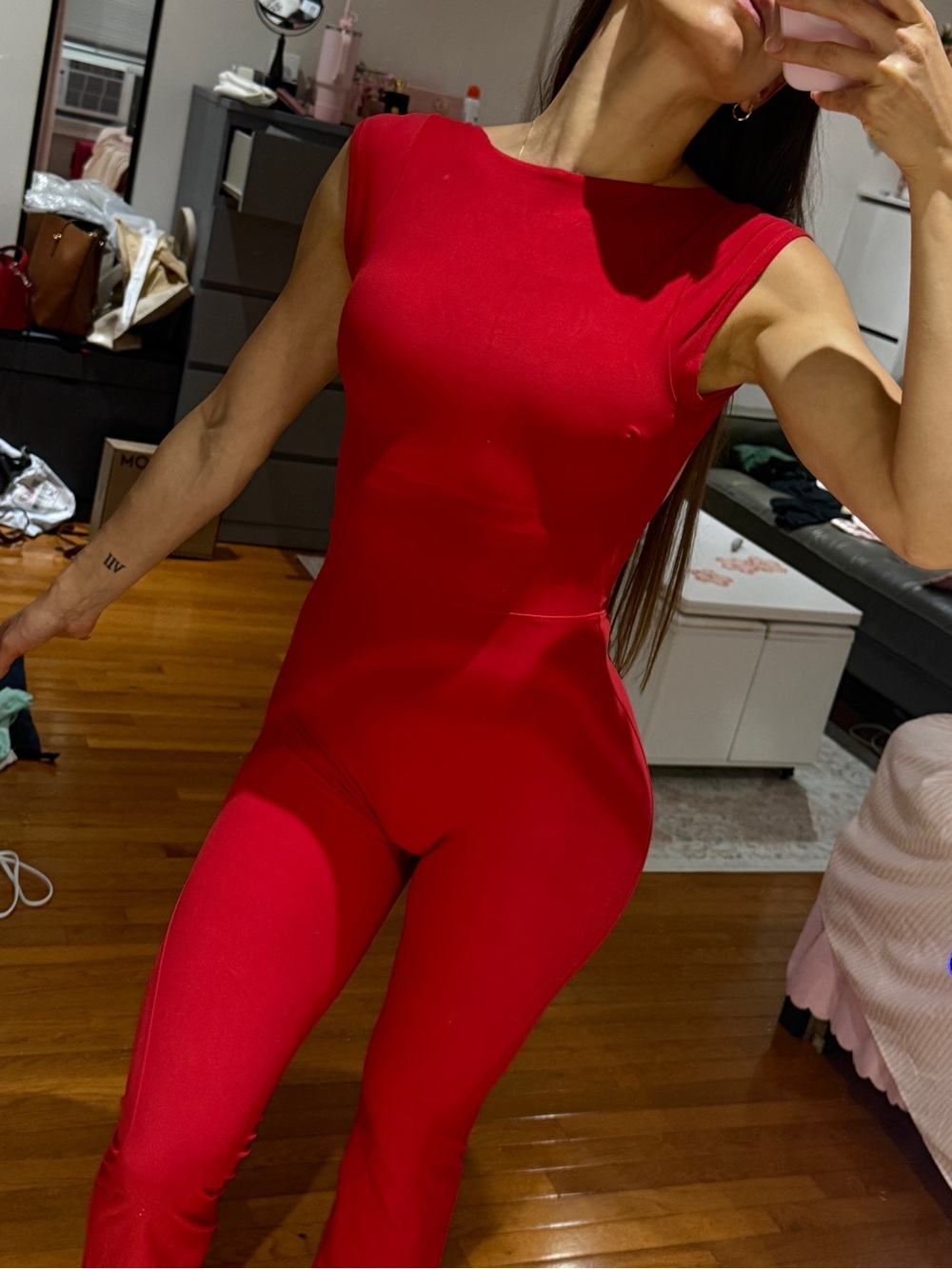 Alphalete Allure bodysuit NWT - Picture 5 of 6